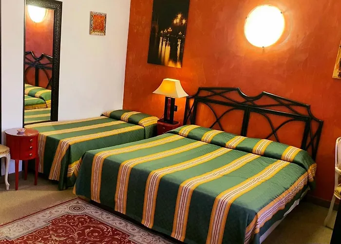 Hotel Feel Inn Venice Airport