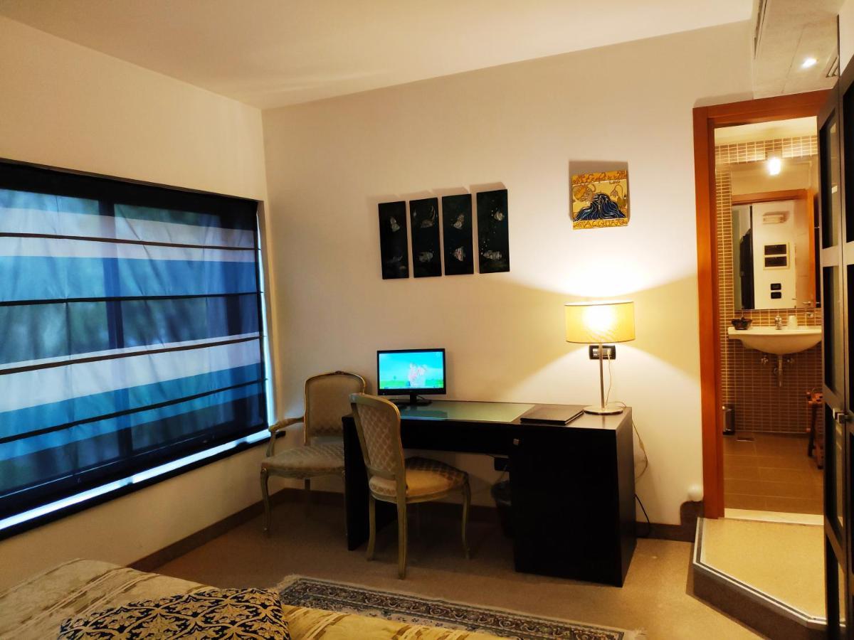 Feel Airport Luxury Venetië