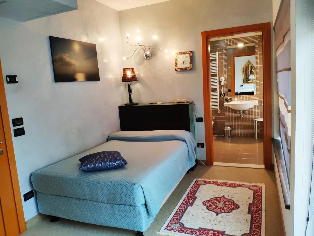 Feel Airport Luxury 3* Venetië