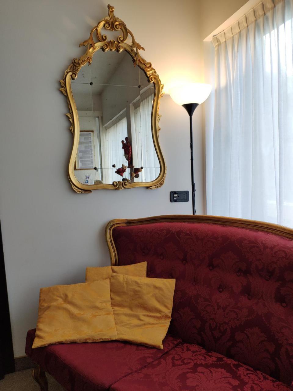Feel Airport Luxury 3*